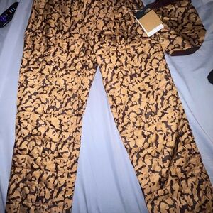 North Face Pants
